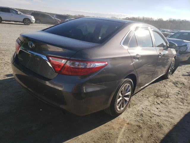 Photo 3 from auction – 2015 TOYOTA CAMRY LE with VIN 4T1BF1FK5FU059693