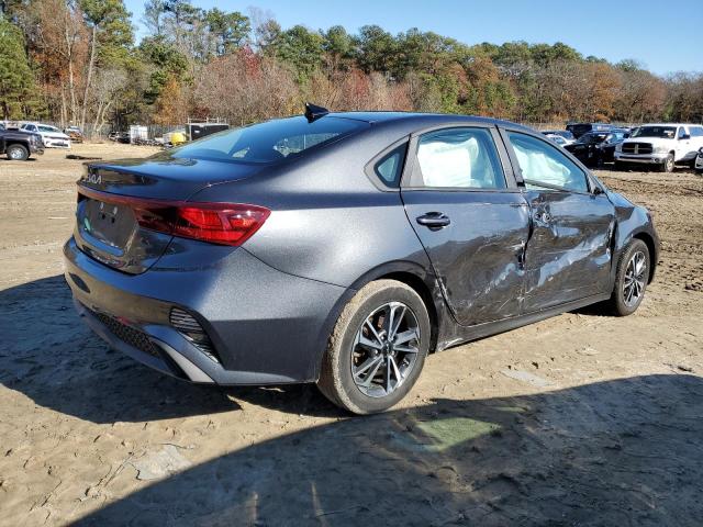 Photo 3 from auction – 2022 KIA FORTE FE with VIN 3KPF24AD5NE500201