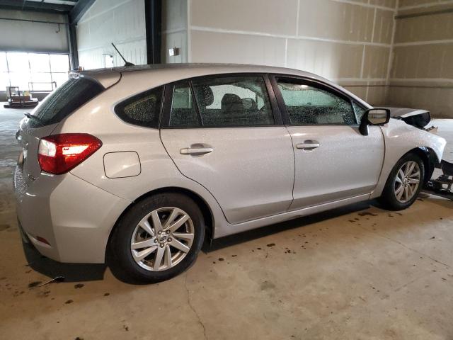 Photo 3 from auction – 2015 SUBARU IMPREZA PR with VIN JF1GPAC60F8206984