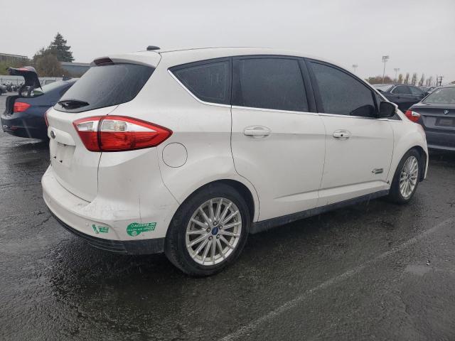 Photo 3 from auction – 2013 FORD C-MAX PREM with VIN 1FADP5CU0DL521478