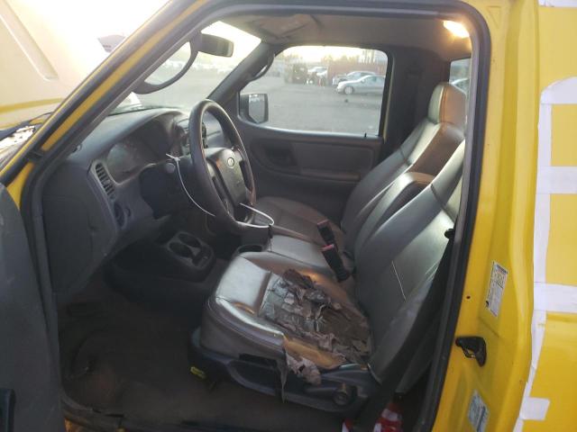 Photo 7 from auction – 2008 FORD RANGER with VIN 1FTYR10D28PA93348