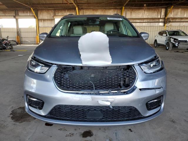 Photo 5 from auction – 2021 CHRYSLER PACIFICA H with VIN 2C4RC1L72MR594339
