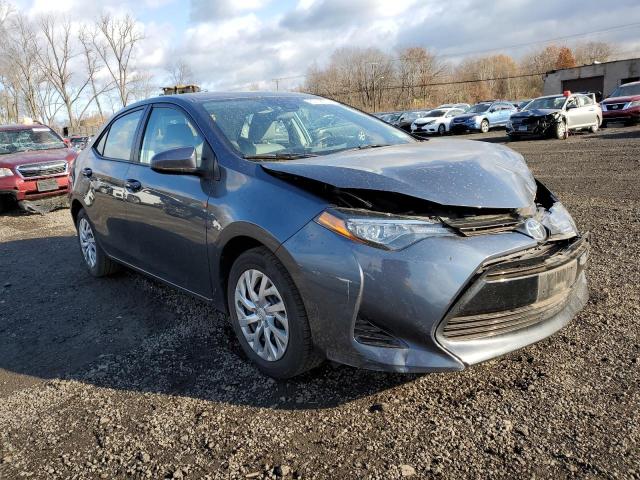 Photo 4 from auction – 2019 TOYOTA COROLLA L with VIN 2T1BURHEXKC128675