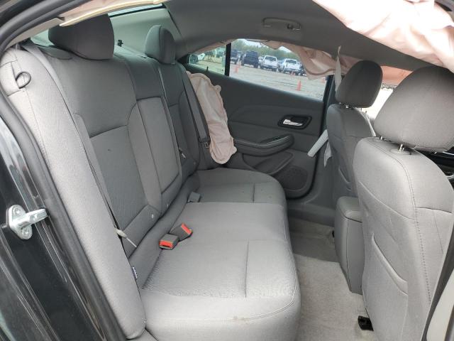 Photo 10 from auction – 2014 CHEVROLET MALIBU LS with VIN 1G11B5SL3EF139118