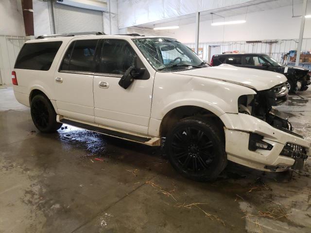 Снимка 4 от търг – 2015 FORD EXPEDITION с VIN 1FMJK2AT3FEF20820