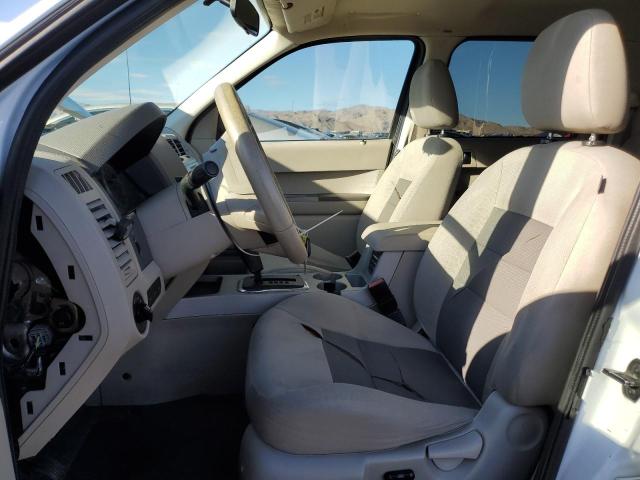 Photo 7 from auction – 2008 FORD ESCAPE HEV with VIN 1FMCU49H78KA60578