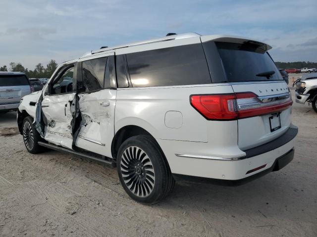 Photo 2 from auction – 2020 LINCOLN NAVIGATOR with VIN 5LMJJ3TT7LEL01308