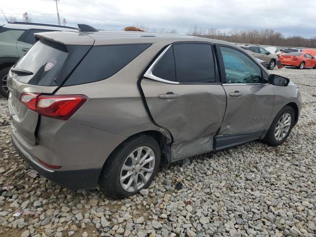 Photo 3 from auction – 2018 CHEVROLET EQUINOX LT with VIN 3GNAXJEV7JS552901
