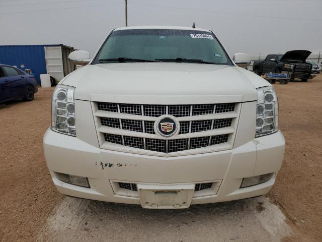 Photo 5 from auction – 2014 CADILLAC ESCALADE P with VIN 1GYS3CEF0ER214806