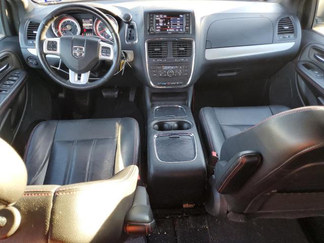 Photo 8 from auction – 2019 DODGE GRAND CARA with VIN 2C4RDGEG7KR595898
