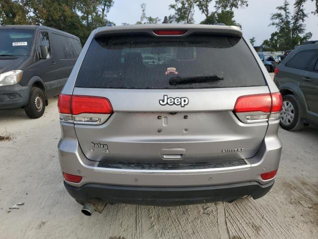 Photo 6 from auction – 2014 JEEP GRAND CHER with VIN 1C4RJFBG1EC334917