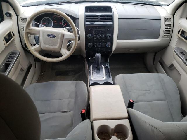 Photo 8 from auction – 2012 FORD ESCAPE XLS with VIN 1FMCU0C77CKA51042