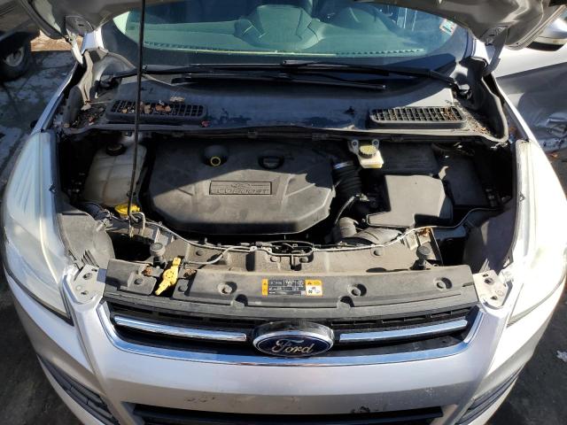 Photo 12 from auction – 2013 FORD ESCAPE SEL with VIN 1FMCU9H96DUB44560