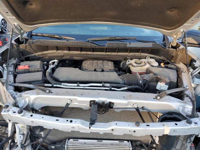 Photo 11 from auction – 2022 CHEVROLET SILVERADO with VIN 3GCPDBEK6NG517749