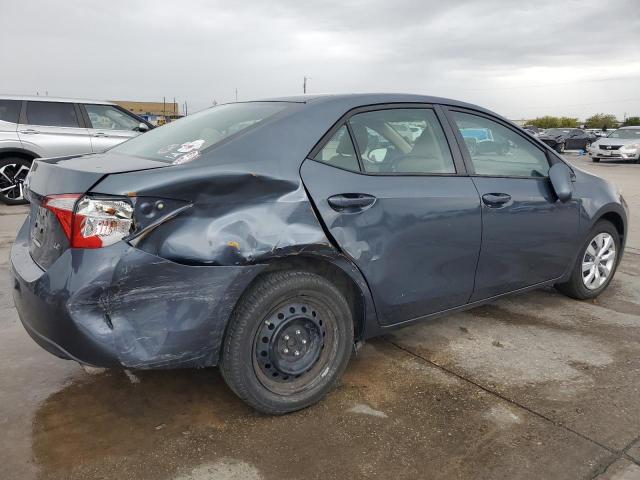 Photo 3 from auction – 2016 TOYOTA COROLLA L with VIN 5YFBURHE7GP373778