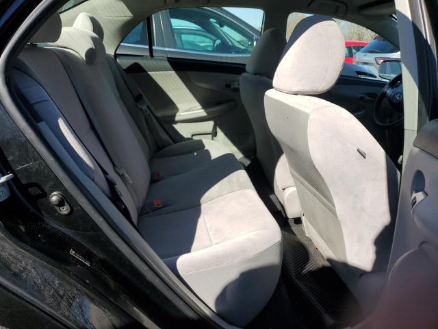 Photo 10 from auction – 2011 TOYOTA COROLLA BA with VIN JTDBU4EE8BJ096952