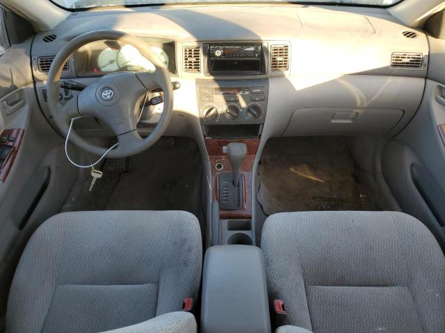 Photo 8 from auction – 2003 TOYOTA COROLLA CE with VIN JTDBR32E230045776