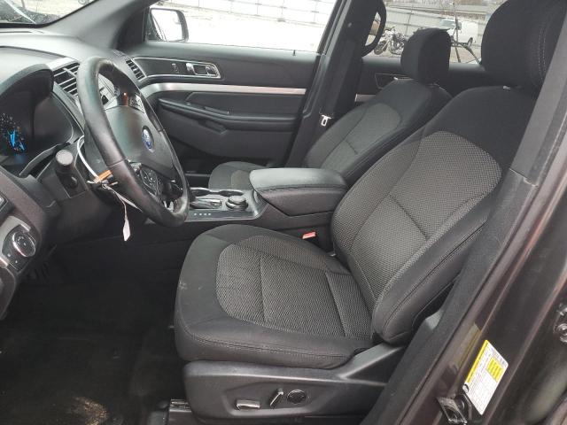 صورة رقم 7 من المزاد - 2016 FORD EXPLORER X مع VIN 1FM5K8D80GGB63940