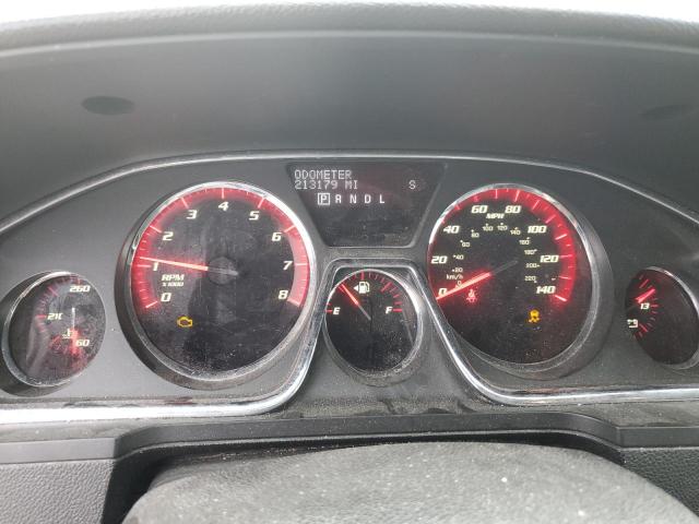 Photo 9 from auction – 2014 GMC ACADIA SLT with VIN 1GKKRRKD1EJ220742