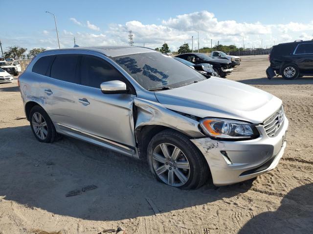 Photo 4 from auction – 2017 VOLVO XC60 T5 IN with VIN YV440MDU7H2005294