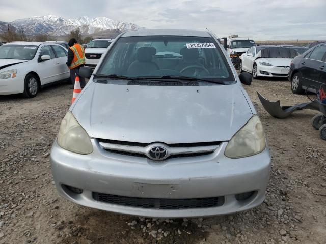 Photo 5 from auction – 2003 TOYOTA ECHO with VIN JTDBT123435039226