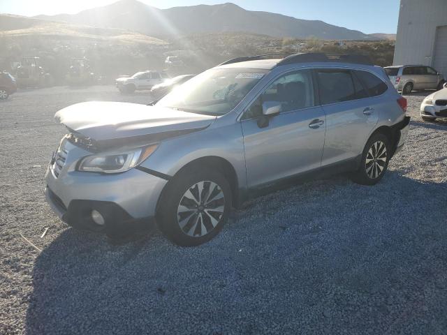 SUBARU OUTBACK 2. 2016 with VIN 4S4BSANC1G3357221 - Photo from auction