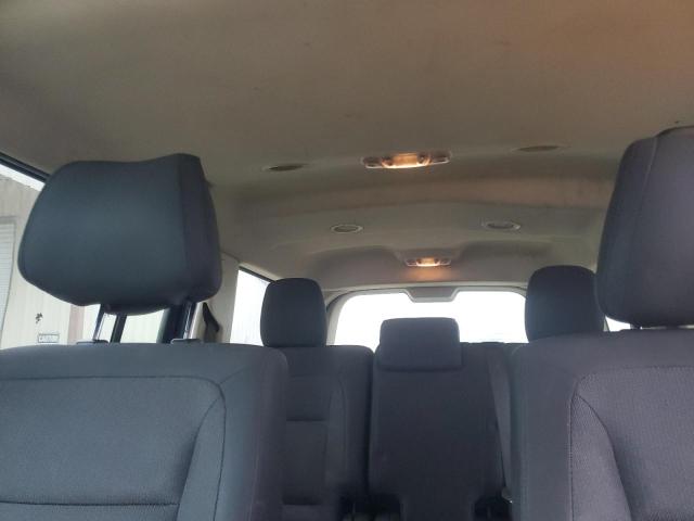 Photo 10 from auction – 2014 FORD FLEX SE with VIN 2FMGK5B86EBD30879