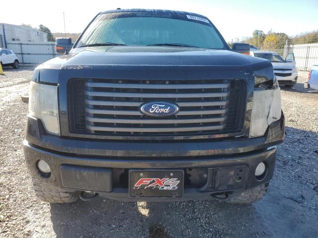 Photo 5 from auction – 2012 FORD F150 SUPER with VIN 1FTFW1EF1CFA74217