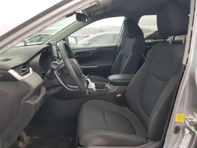 Photo 7 from auction – 2020 TOYOTA RAV4 LE with VIN 2T3F1RFV0LC132238