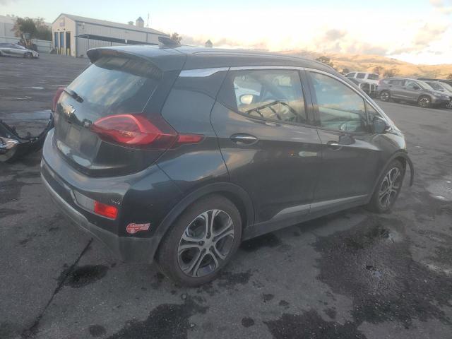 Photo 3 from auction – 2018 CHEVROLET BOLT EV PR with VIN 1G1FX6S07J4139129