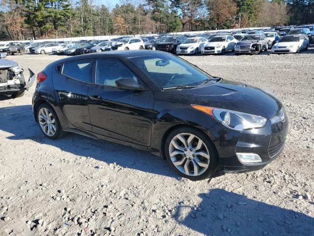 Photo 4 from auction – 2013 HYUNDAI VELOSTER with VIN KMHTC6AD8DU151106