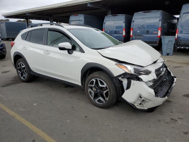 Photo 4 from auction – 2019 SUBARU CROSSTREK with VIN JF2GTAMC3KH370669