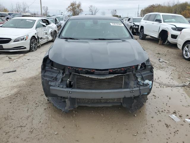 Photo 5 from auction – 2014 CHEVROLET IMPALA LT with VIN 2G1125S39E9164615
