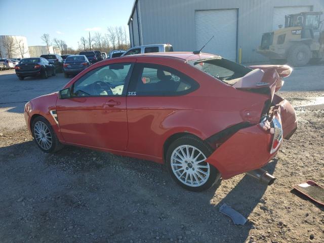 Photo 2 from auction – 2008 FORD FOCUS SE with VIN 1FAHP33N38W216642