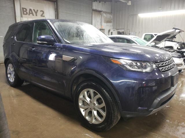 Photo 4 from auction – 2019 LAND ROVER DISCOVERY with VIN SALRG2RV3KA080977