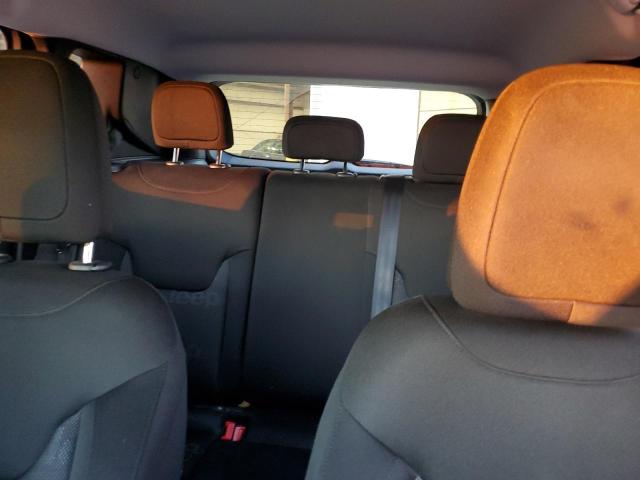 Photo 10 from auction – 2017 JEEP RENEGADE L with VIN ZACCJBBB3HPG51861