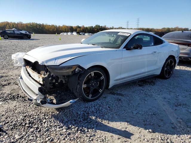 FORD MUSTANG 2016 with VIN 1FA6P8TH3G5241463 - Photo from auction
