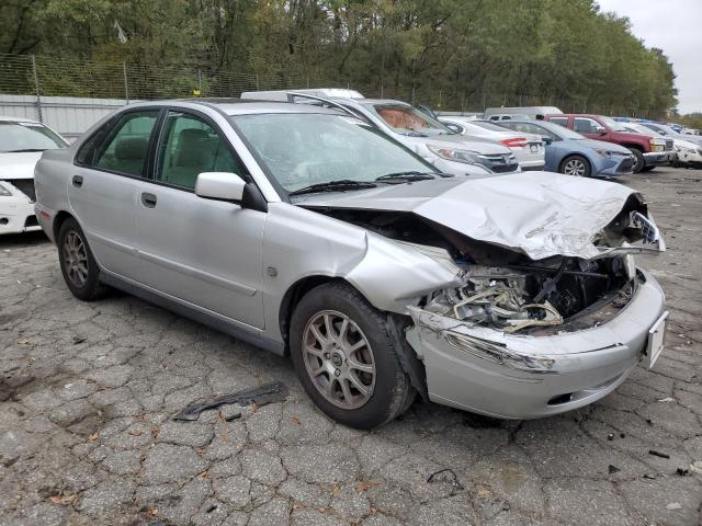 Photo 4 from auction – 2003 VOLVO S40ASR with VIN YV1VS29543F926911