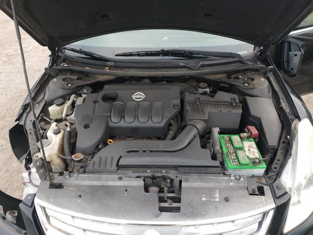 Photo 11 from auction – 2012 NISSAN ALTIMA BAS with VIN 1N4AL2AP4CC172754