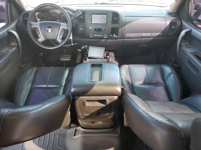 Photo 8 from auction – 2011 GMC SIERRA K15 with VIN 3GTP2VE31BG256557