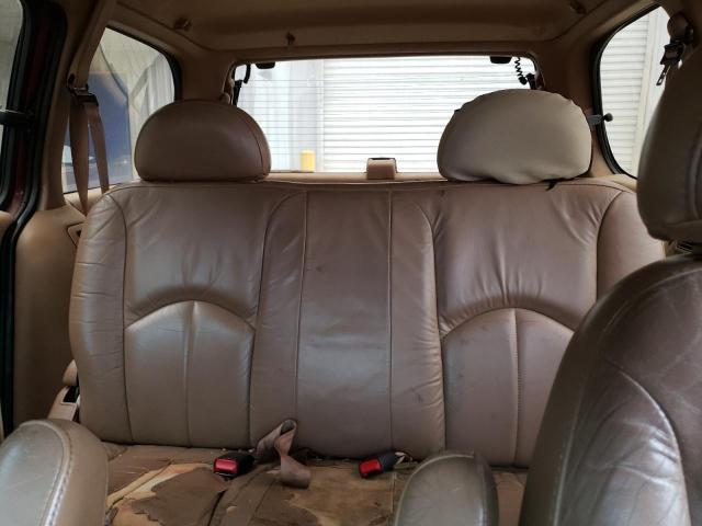 Photo 10 from auction – 1997 MERCURY VILLAGER with VIN 4M2DV1111VDJ16611