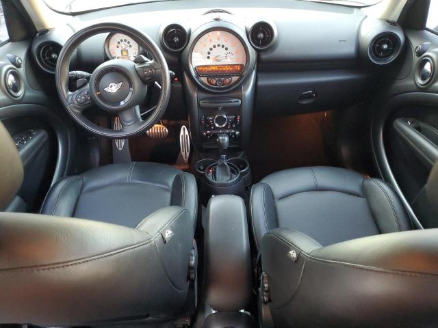 Photo 8 from auction – 2014 MINI COOPER S C with VIN WMWZC3C59EWP29137