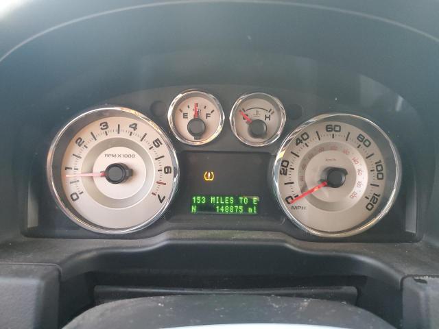 Photo 9 from auction – 2009 FORD EDGE SPORT with VIN 2FMDK30C39BA70171