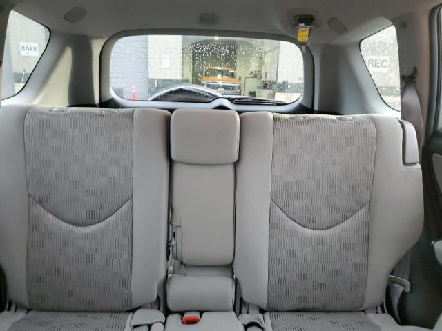 Photo 10 from auction – 2011 TOYOTA RAV4 with VIN 2T3BF4DV6BW171886