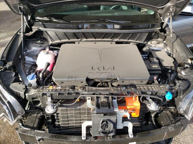 Photo 12 from auction – 2024 KIA NIRO WIND with VIN KNDCR3L18R5113462