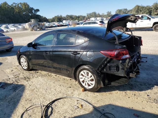 Photo 2 from auction – 2019 HYUNDAI ELANTRA SE with VIN 5NPD74LF3KH493389
