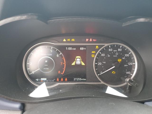 Photo 9 from auction – 2023 NISSAN VERSA SV with VIN 3N1CN8EV0PL862345
