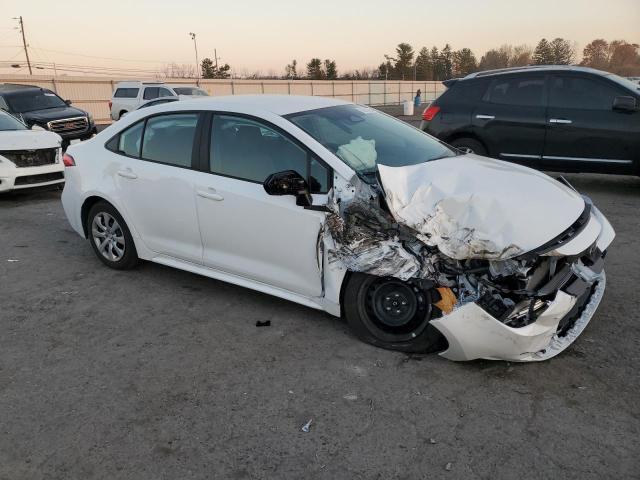 Photo 4 from auction – 2024 TOYOTA COROLLA LE with VIN 5YFB4MDE7RP087506