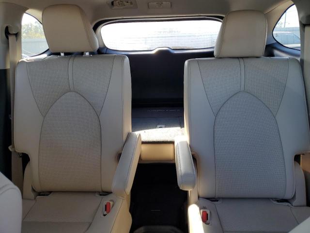 Photo 10 from auction – 2020 TOYOTA HIGHLANDER with VIN 5TDYZRAHXLS026009