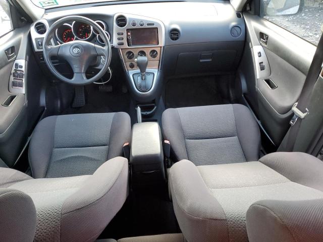 Photo 8 from auction – 2004 TOYOTA COROLLA MA with VIN 2T1KR32E54C264092